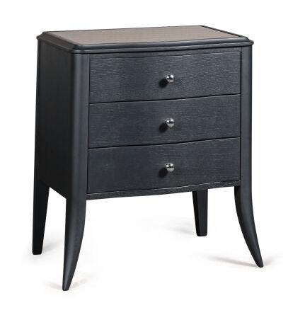 Тумба прикроватная Тиффани 2422 БМ681